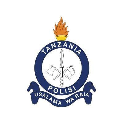 Tanzania-Police-Force Jeshi la Polisi Tanzania(Tanzania Police Force)