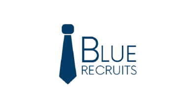 Blue Recruits
