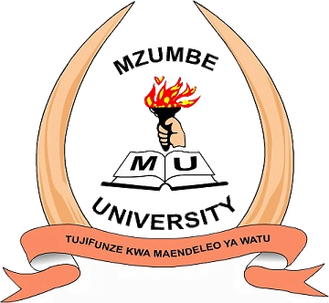 Mzumbe_University_Logo