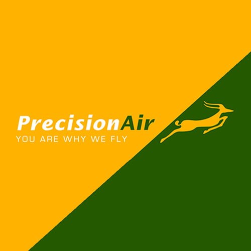 Precision-Air