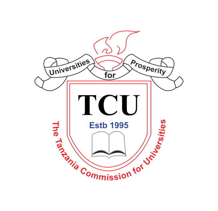 Tanzania-Commission-for-Universities-TCU