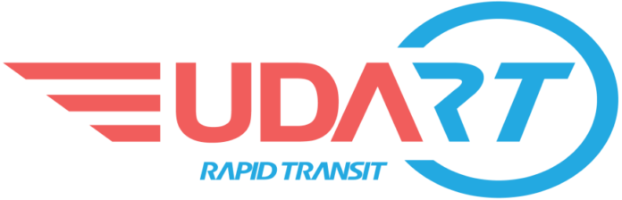 Udart-Logo