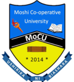 Moshi-Cooperative-University-MoCU