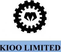 Kioo-Limited
