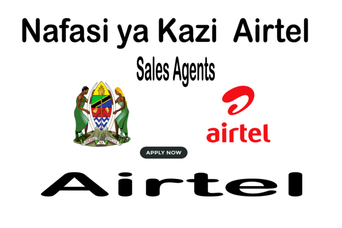 Airtel-KAZI