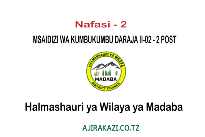 Halmashauri-ya-Wilaya-ya-Madaba