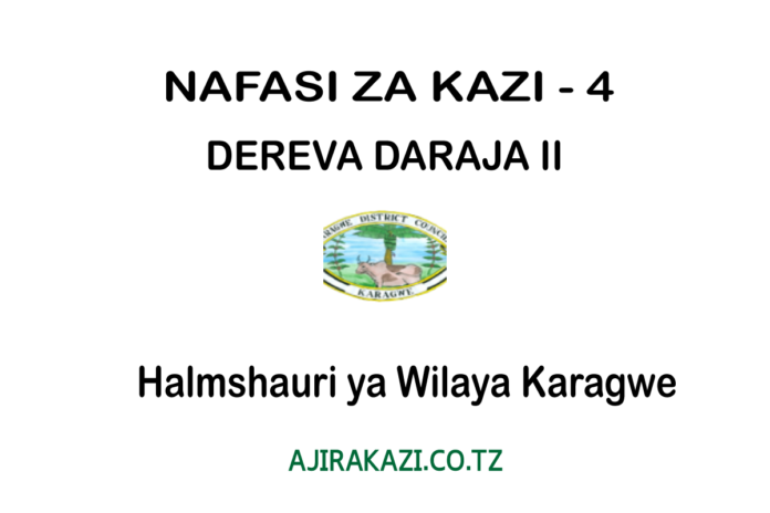 Halmshauri-ya-Wilaya-Karagwe-DRIVERS