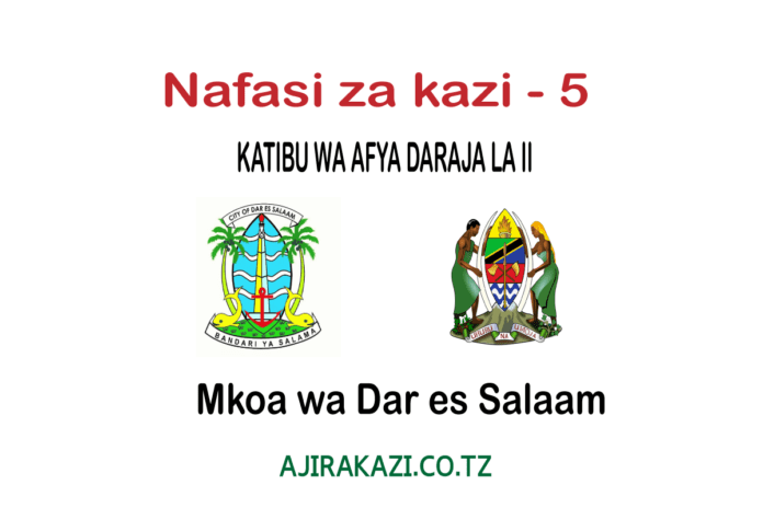 KATIBU-WA-AFYA-DARAJA-LA-II-HEALTH-SECRETARY-II-1