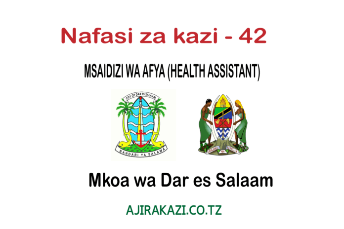 MSAIDIZI-WA-AFYA-HEALTH-ASSISTANT