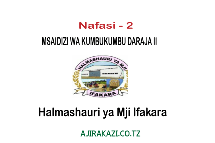 MSAIDIZI-WA-KUMBUKUMBU-DARAJA-II-2-POST