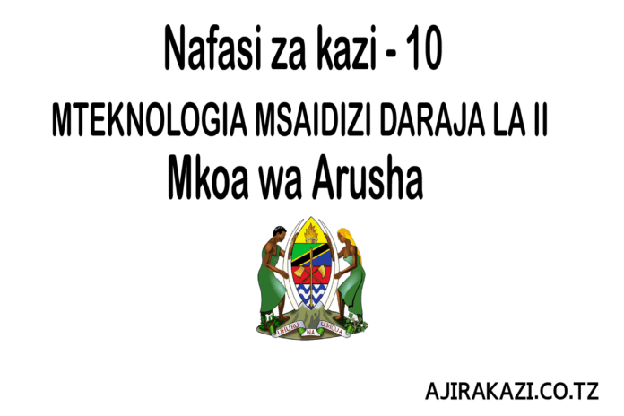 MTEKNOLOGIA-MSAIDIZI-DARAJA-LA-II