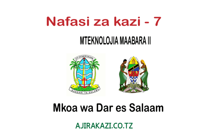 MTEKNOLOJIA-MAABARA-II