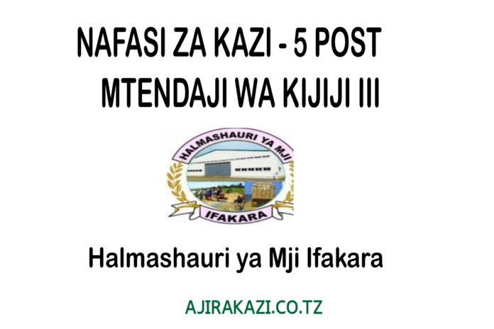MTENDAJI-WA-KIJIJI-III-5-POST