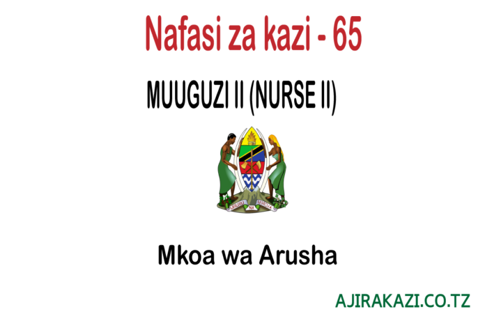 MUUGUZI-II-NURSE-II