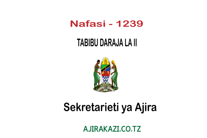 TABIBU-DARAJA-LA-II-1