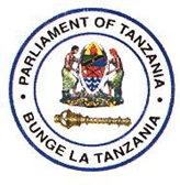 Bunge la Jamhuri ya Muungano wa Tanzania Bunge la Jamhuri ya Muungano wa Tanzania
