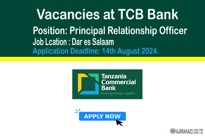 Vacancies-at-TCB-Bank
