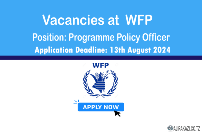 Vacancies-at--WFP